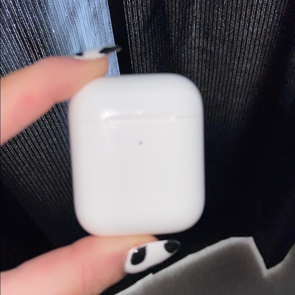 AirPod case